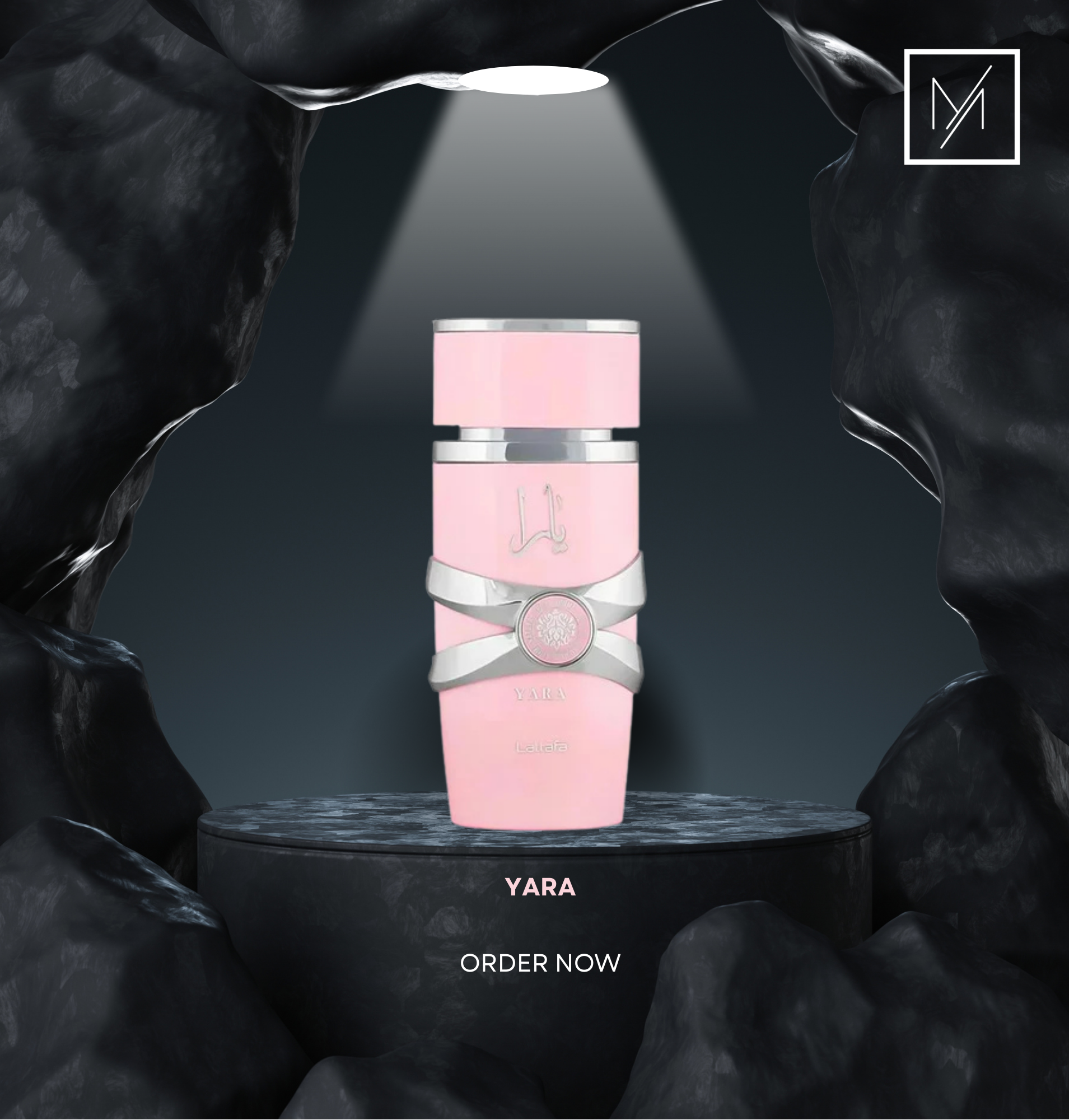 Lattafa Yara Eau de Parfum