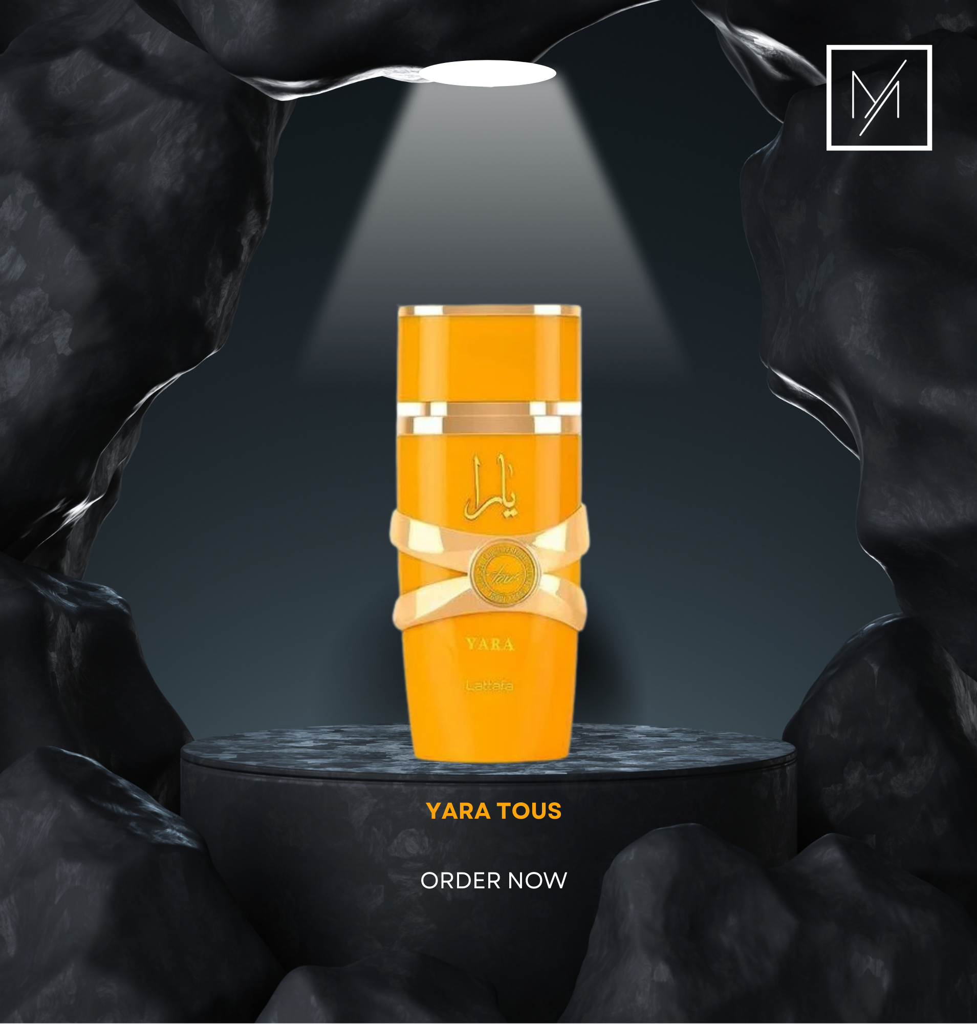Lattafa Yara Tous Eau de Parfum